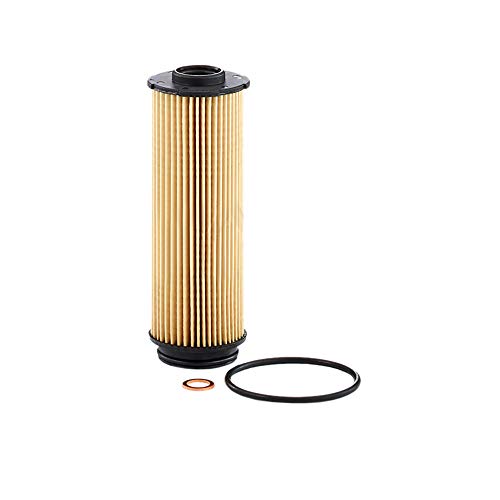 MANN-FILTER HU 6022 Z Oil Filter - Cartridge