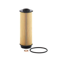 MANN-FILTER HU 6022 Z Oil Filter - Cartridge