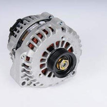 ACDelco 321-2128 GM Original Equipment Alternator, Remanufactured