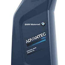 BMW Motorrad Advantec Pro 15W-50 Motor Oil