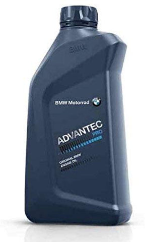 BMW Motorrad Advantec Pro 15W-50 Motor Oil