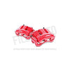 Power Stop S5054 Red Powder-Coated Performance Caliper