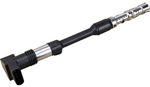 AIP Electronics Premium Ignition Coil on Plug COP Pencil Pack Compatible Replacement For 2001-2003 Volkswagen Eurovan Oem Fit C514