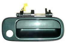 Motorking 6921032091C1 92-96 Toyota Camry Green 6P2 Replacement Passenger Side Outside Door Handle 92 93 94 95 96