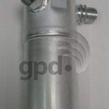Global Parts Distributors 1411409 Drier/Accumulator