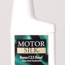 MotorSilk® Gear Fluid Treatment
