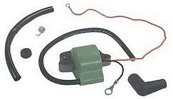 New Johnson/Evinrude Ignition Coil for Outboards 582160 584632 18-5194