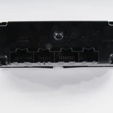 ACDelco 15-74185 GM Original Equipment Heating and Air Conditioning Control Panel with Rear Window Defogger Switch