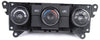 ACDelco 15-74102 GM Original Equipment Heating and Air Conditioning Control Panel