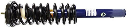 Monroe Shocks & Struts RoadMatic 182123R Suspension Strut and Coil Spring Assembly