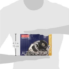 Denso 210-4213 Remanufactured Alternator