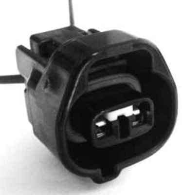 Motorcraft WPT-869 Lighting Electrical Connector