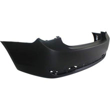 Rear Bumper Cover for CHEVROLET CRUZE/CRUZE LIMITED 2011-2016 Primed with RS Package