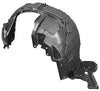 New Front Left Driver Side Fender Liner For 2017-2019 Nissan Rogue, Made Of PP Plastic NI1248158 638417FA0A