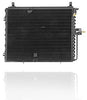 A-C Condenser - Cooling Direct For/Fit 86-89 Mercedes-Benz 300E 300CE - 1248301770