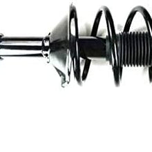 FCS 1331759L Complete Strut Assembly