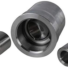 AFCO Rear Control Arm Bushing with Spherical Bushing