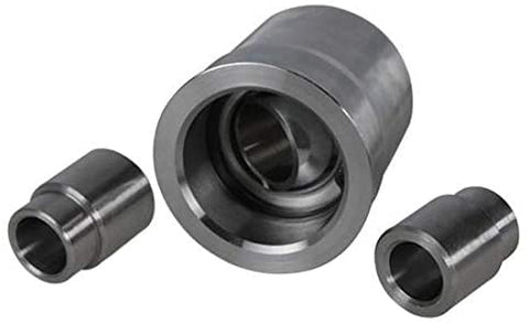 AFCO Rear Control Arm Bushing with Spherical Bushing