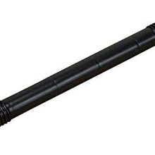 Brand New Engine Crankcase Breather Hose For 1999-2006 BMW 3 5 X Z Series 11611432559 OEM Fit RB1013