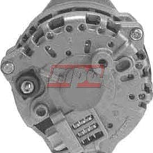 Quality-Built 8263607N Supreme Domestic Alternator - New