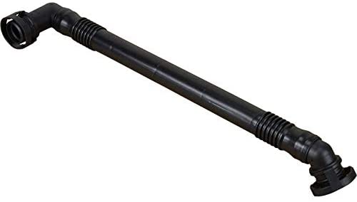 Brand New Engine Crankcase Breather Hose For 1999-2006 BMW 3 5 X Z Series 11611432559 OEM Fit RB1013