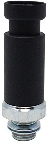 ENA Oil Pressure Sensor Switch Compatible with 1999-2002 Chevrolet Avalanche Silverado Suburban Tahoe GMC Sierra 1500 2500 3500 Yukon 4.8L 5.3L 6.0L V8 D1818A 19244505 12562267