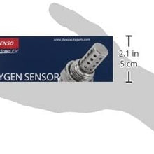 Denso 234-4488 Oxygen Sensor (Air and Fuel Ratio Sensor)