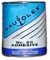 Nautolex 88 Adhesive NA88 Gallon