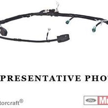Motorcraft WC95719 Battery Switch Cable