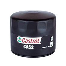 Castrol CAS2 20,000 Mile Premium Synthetic Oil Filter