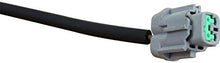 AIP Electronics ABS Anti-Lock Brake Wheel Speed Sensor Compatible Replacement For 1996-1999 Nissan Maxima and Infiniti I30 Front Right Passenger Oem Fit ABS152