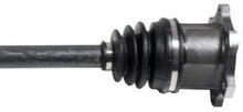 CAROCK Front Left Right CV Axle Joint Shaft Assembly Replacement for QX56 Armada Titan Base SUV Cab 5.6L V8 OE# NCV53595