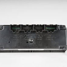 ACDelco 15-74183 GM Original Equipment Heating and Air Conditioning Control Panel with Heated Mirror Switch