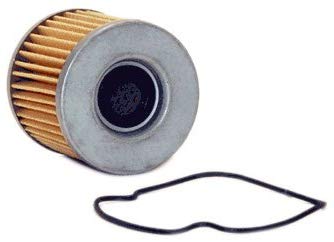 WIX Filters - 24931 Cartridge Fuel Metal Canister, Pack of 1