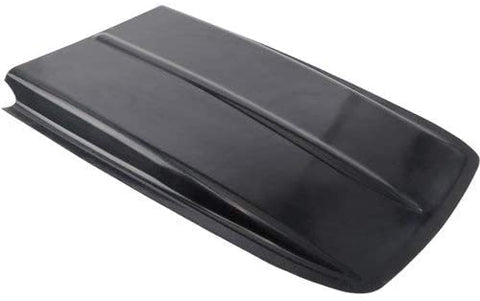 JEGS 95000 Fiberglass Z28 Cowl Scoop