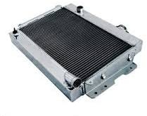 OPL HPR407 Aluminum Radiator For Datsun 510 & 620 Pickup (Manual Transmission)