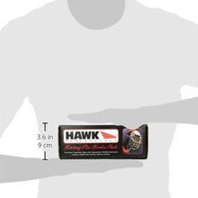 Hawk Performance HB198N.685 HP Plus Brake Pad