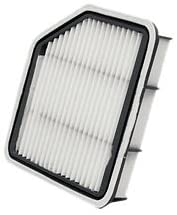 WIX Filters - 49146 Air Filter Panel, Pack of 1