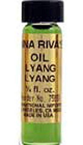 Anna Riva Oil-LYANG LYANG 1/4oz