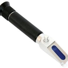 Sinotech Hand Held Portable Antifreeze Coolant N-style New Design Antifreeze Refractometer Rhan-200atc