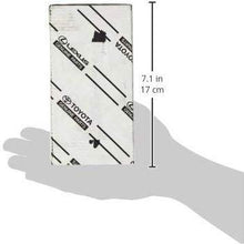 Genuine Toyota (04465-0E010) Brake Pad Kit