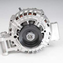 ACDelco 25925948 GM Original Equipment Alternator