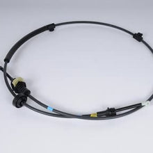 ACDelco 15693342 GM Original Equipment Automatic Transmission Control Lever Cable
