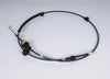 ACDelco 15693342 GM Original Equipment Automatic Transmission Control Lever Cable