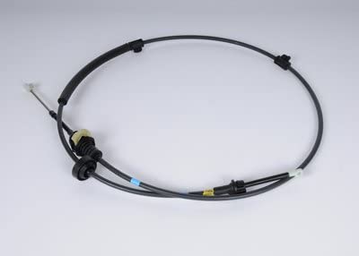 ACDelco 15693342 GM Original Equipment Automatic Transmission Control Lever Cable
