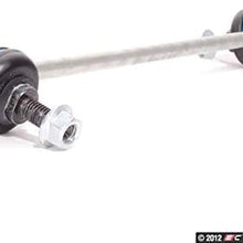 Suspension Stabilizer Bar Link Front Right Meyle HD 31356765934 for BMW