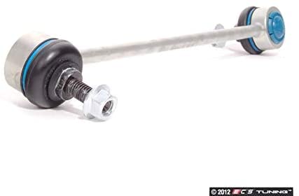 Suspension Stabilizer Bar Link Front Right Meyle HD 31356765934 for BMW