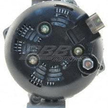 BBB Industries 11290 Remanufactured Alternator