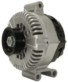 Quality-Built 8308604 Premium Quality Alternator