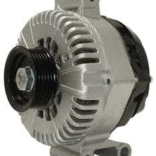 Quality-Built 8308604 Premium Quality Alternator